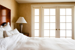 Theydon Garnon bedroom extension costs