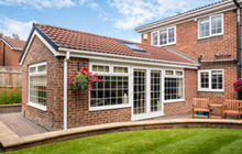 Theydon Garnon house extension leads